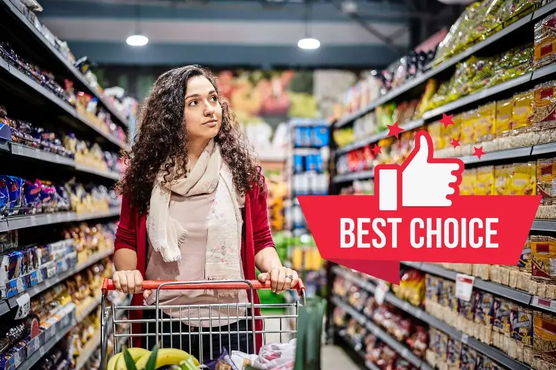 Riso Carnaroli, quale scegliere al supermercato? I migliori secondo il Gambero Rosso