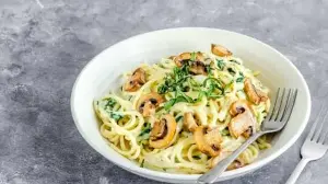 Try High-Protein Gondhoraj Lime Pasta At Home With Simple Ingredients For A Balanced and Refreshing Summer Meal