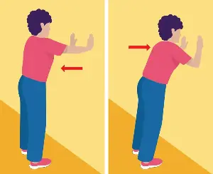 6 simple exercises to help maintain mobility in old age.