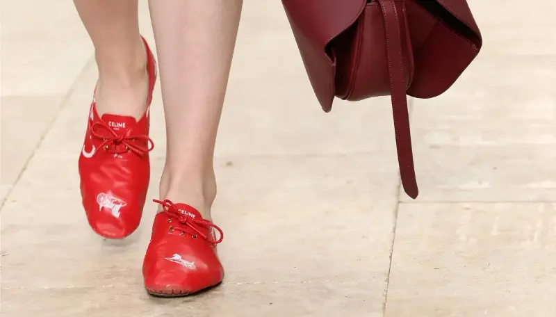 Ballerine per l'estate 2026? No grazie, solo Jazz Flats: cosa dovresti sapere sulle scarpe del momento