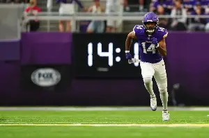 Rams named best trade fit for Vikings star WR