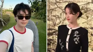 IU and Lee Jong-suk break up after four years of dating: Agencies confirm news