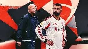 طرد سلوت لن يضمن أي شيء لصلاح.. أربع مستحيلات تحدد مستقبل نجم ليفربول!