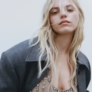 Stella McCartney and H&M releases newest collection with sustainability at its core