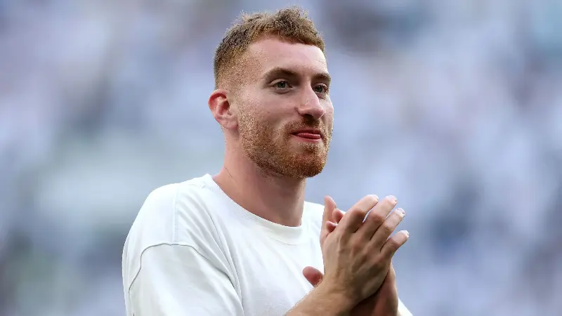 Potter reveals hopes for Sweden return