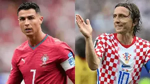 Piala Dunia 2026: Mampukah Cristiano Ronaldo hapus sumpahan? Portugal bertemu Croatia dalam aksi hidup mati