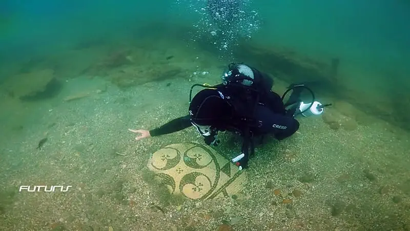 Pérdida irreversible, el cambio climático amenaza civilizaciones sumergidas en Europa