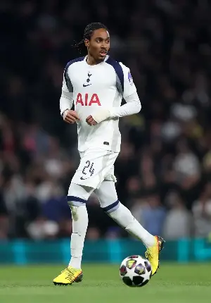 Tottenham get injury boost for relegation shootout as star to play through broken jaw