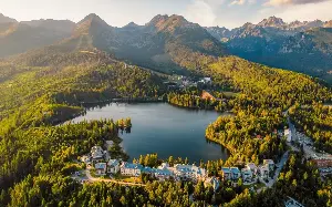 A trip to Europe’s last undiscovered wilderness left me feeling 10 years younger
