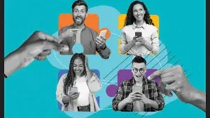 Reply all: How to navigate the chaos of the group chat