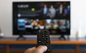 Listening optional for Gen Z, who prefer TV and films with subtitles on
