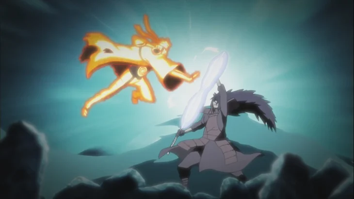4 characters who once put Uchiha Madara in a difficult position in Naruto - Image 3.