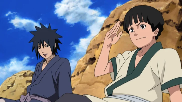 4 characters who once put Uchiha Madara in a difficult position in Naruto - Image 2.