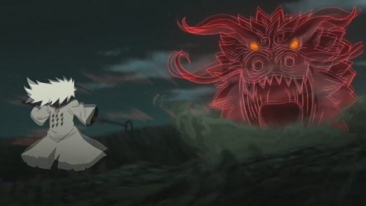 4 characters who once put Uchiha Madara in a difficult position in Naruto - Image 4.