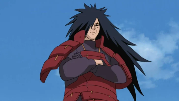 4 characters who once put Uchiha Madara in a difficult position in Naruto - Image 1.