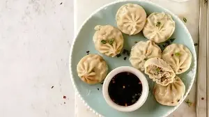 Gluten-free Cabbage Chicken Momo Recipe At Home, Try This 36g Protein-Rich Keto-Friendly Dish For Weight Management