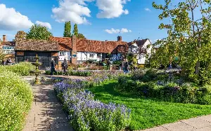 10 must-visit London suburbs – and five to avoid