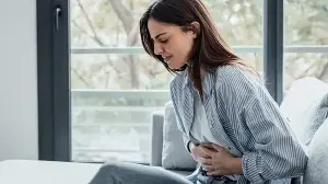 Why does your stomach hurt after eating? Gastroentrologist Dr Devika Madhu reveals 9 possible causes
