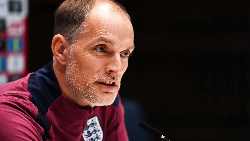 Rogers and Bellingham competing for starting role