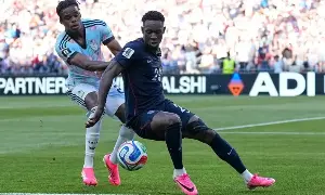 Sports News (July 9): FIFA is being called upon to investigate the overturning of Balogun's red card.