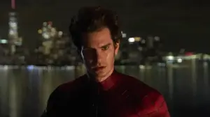 Andrew Garfield’s Take On Getting Constant Spider-Man Questions Perfectly Aligns With A Great Deadpool & Wolverine Joke