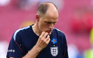 Thomas Tuchel: I doubted if I was good enough for England