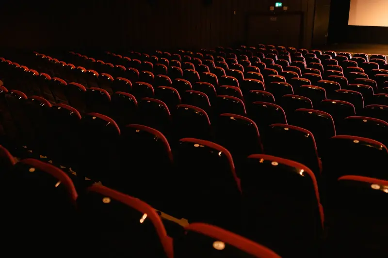 Meer films met pratende dieren dan met oudere vrouwen in Britse top 100