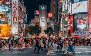 The 15 best things to do in Tokyo