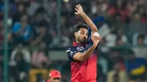 Yashasvi Jaiswal, Riyan Parag, Dhruv Jurel's dominant record vs Bhuvneshwar Kumar key in RCB vs RR IPL 2026 clash