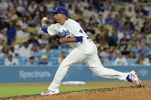 Dodgers manager sends Edwin Diaz clear message amid bad rehab assignment