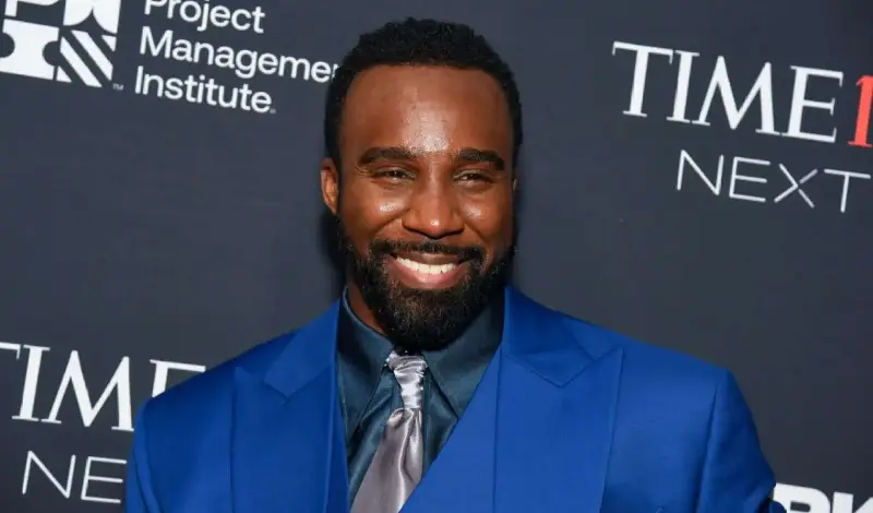 Tramell Tillman revela el secreto detrás de su papel en Spider-Man