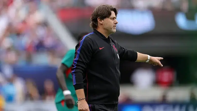 Mauricio Pochettino