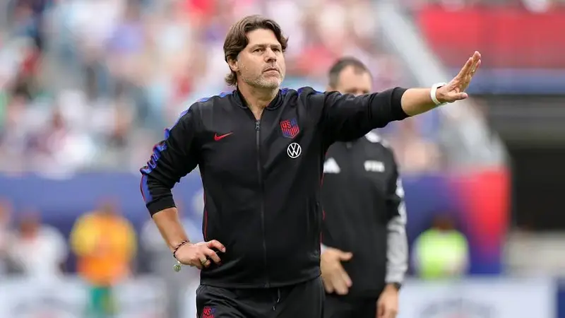 Las posibles alineaciones titulares para el amistoso entre Alemania y Estados Unidos