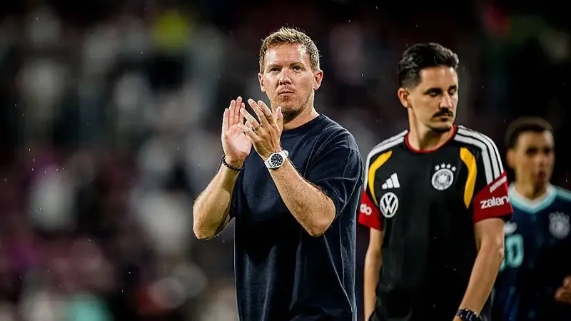 Julian Nagelsmann