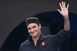 Federer to play in US Open exhibition event