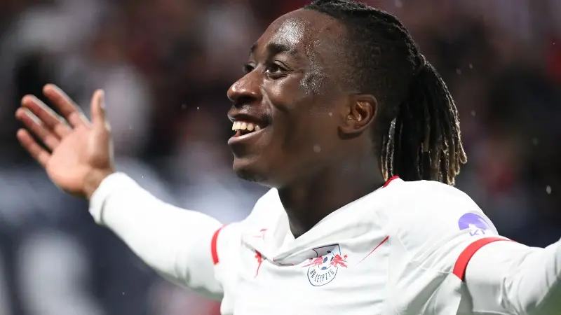 Novedades del gran fichaje: Diomande evita el riesgo para poner rumbo al Real Madrid