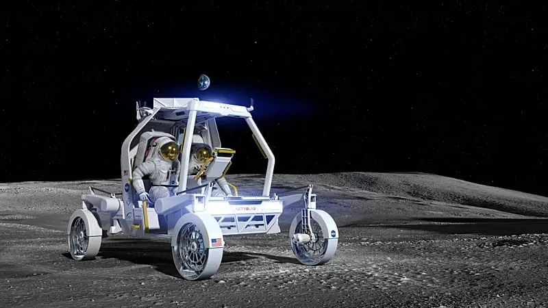 Todo lo que debe saber del plan de la NASA para su base lunar permanente
