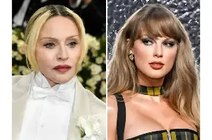 The MTV VMAs are here with Taylor Swift making history and Madonna leading the nods