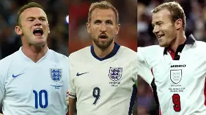 «El mejor ‘9’ de Inglaterra»: Harry Kane supera a Rooney y Shearer, y Joe Cole afirma que el delantero del Bayern «merece» la Liga de Campeones