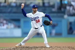 Dodgers lose pitcher to Nationals through waivers