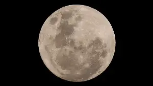 SpaceX rocket stage believed to have slammed into Moon, NASA to collect data
