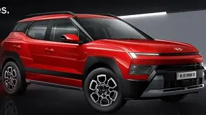 Hyundai Bayon India-spec unveiled ahead of 26 October launch: 115 PS petrol engine, AI assistant confirmed