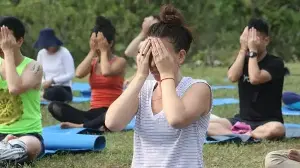 What is Transcendental Meditation? And how is it different from mindfulness meditation?