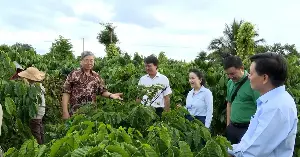 Dak Lak prepares for the "Farmers' Talent Competition" in 2027.