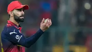 Virat Kohli deemed 'mastermind' after RCB transition into a 'proper team': 'Tim David is playing book cricket'