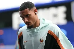 Chelsea sign France defender Lacroix from Crystal Palace