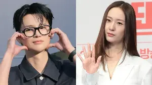 Seo In-guk and Jung Soo-jung Team Up for tvN’s Fantasy Office Drama ‘The Employee Who Sees Fate’