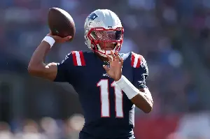 Josh Dobbs signs with Lions as Teddy Bridgewater replacement