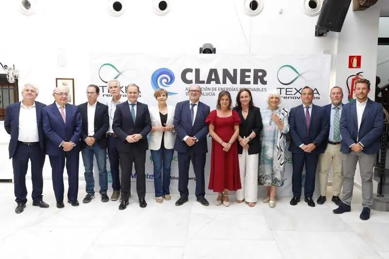 Junta elogia los Premios Horizonte Sostenible por "estimular la innovación en busca de un modelo energético más limpio"