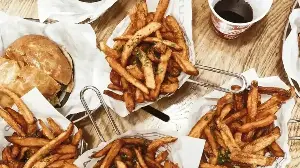 IPL 2026: Air Fryer Potato Snacks For Match Night Spreads